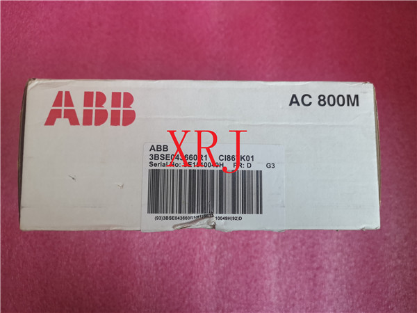 ABB DSTK183 2639603-BX监测器卡件福建现货